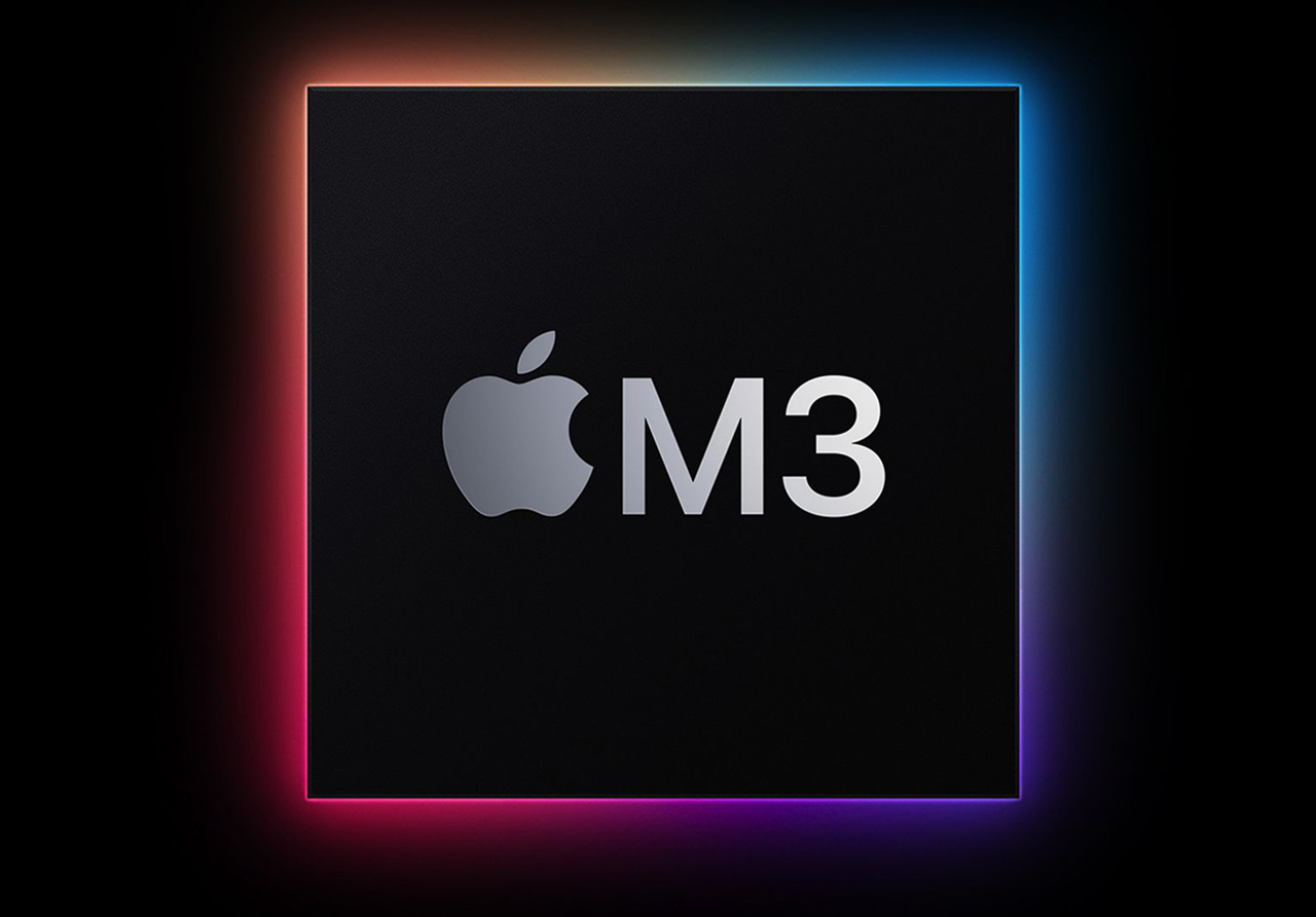 MacBook Air M3 có gì mới?