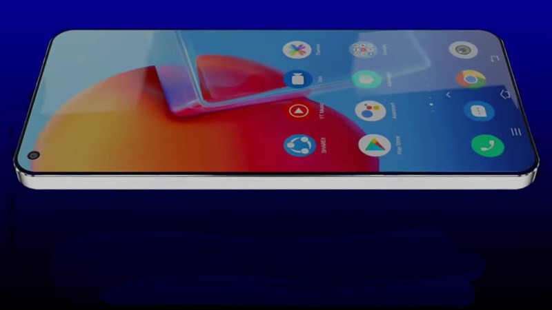 OPPO F24 5G có gì mới: Màn hình Super AMOLED 6.5 inch, pin 5.000 mAh OPPO F24 5G có gì mới: Màn hình Super AMOLED 6.5 inch, pin 5.000 mAh