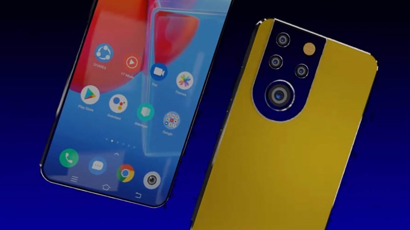 OPPO F24 5G có gì mới: Màn hình Super AMOLED 6.5 inch, pin 5.000 mAh OPPO F24 5G có gì mới: Màn hình Super AMOLED 6.5 inch, pin 5.000 mAh
