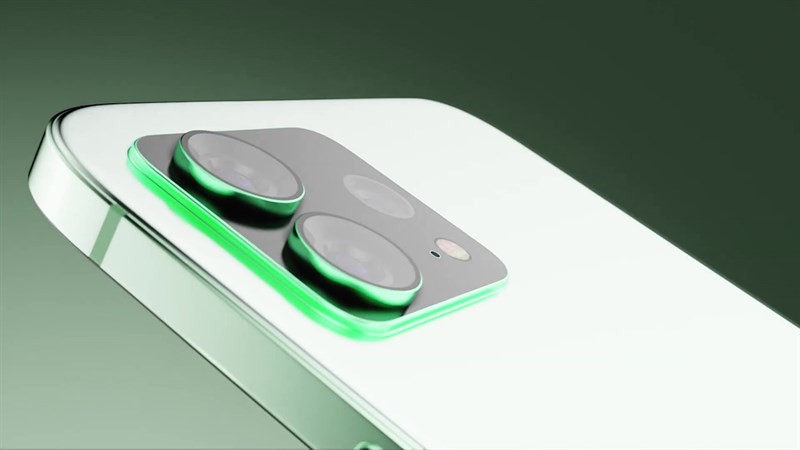 Mình hy vọng Redmi Note 14S cũng sẽ được kế thừa một bộ thông số camera nổi trội như người tiền nhiệm.