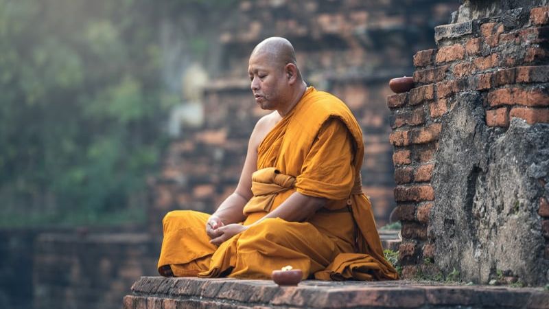 Nguồn gốc của thiền Vipassana