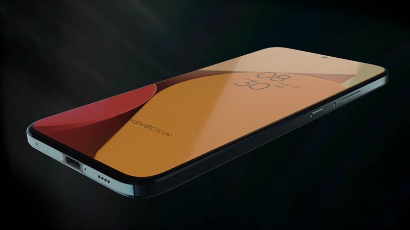 Tecno Camon 22 Premier 5G có gì mới: Dimensity 8050, màn hình 6.8 inch Tecno Camon 22 Premier 5G có gì mới: Dimensity 8050, màn hình 6.8 inch