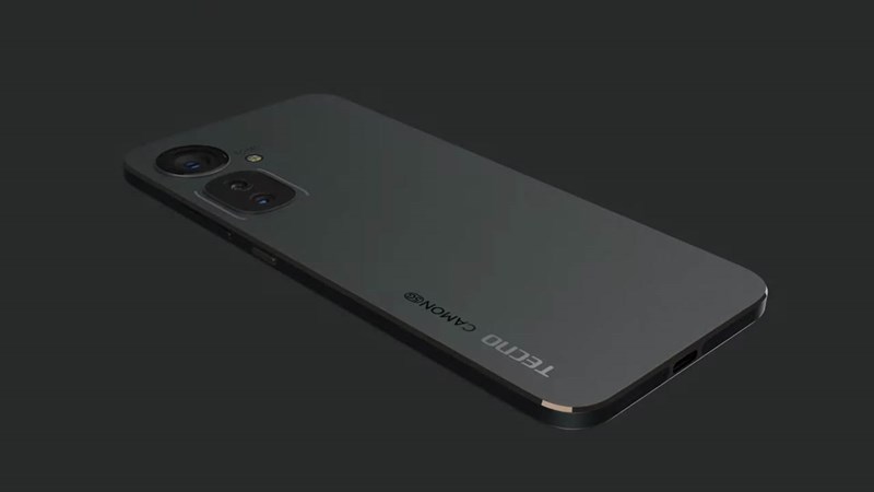 Tecno Camon 22 Premier 5G có gì mới: Dimensity 8050, màn hình 6.8 inch Tecno Camon 22 Premier 5G có gì mới: Dimensity 8050, màn hình 6.8 inch