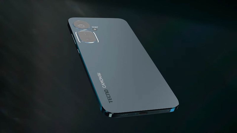 Tecno Camon 22 Premier 5G có gì mới: Dimensity 8050, màn hình 6.8 inch Tecno Camon 22 Premier 5G có gì mới: Dimensity 8050, màn hình 6.8 inch