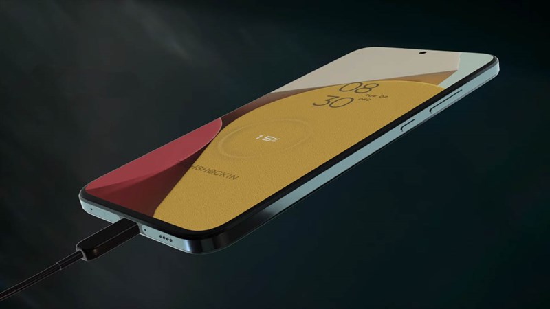 Tecno Camon 22 Premier 5G có gì mới: Dimensity 8050, màn hình 6.8 inch Tecno Camon 22 Premier 5G có gì mới: Dimensity 8050, màn hình 6.8 inch
