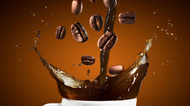 Giá cà phê Arabica giao dịch tại New York