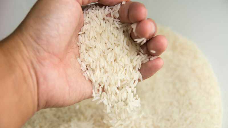 Giá gạo hôm nay 16/5