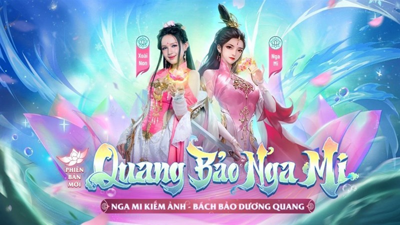 Kiếm Thế Origin tung 500 Code mừng Phiên bản mới