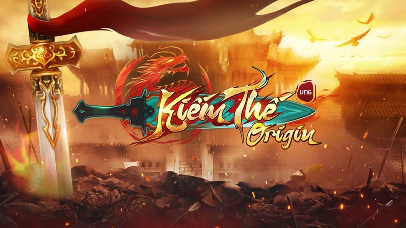 Kiếm Thế Origin tung 500 Code mừng Phiên bản mới