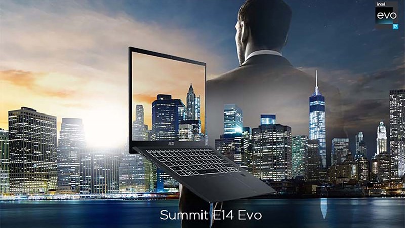 Tuần lễ MSI - Laptop chỉ kinh doanh online giảm đến 10%, chỉ từ 27.49 triệu