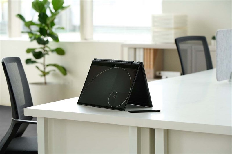 Tuần lễ MSI - Laptop chỉ kinh doanh online giảm đến 10%, chỉ từ 27.49 triệu