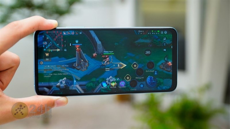 Vi xử lý Helio G36 trên Redmi Note 12S đủ để bạn thực hiện những tác vụ hằng ngày Vi xử lý Helio G36 trên Redmi Note 12S đủ để bạn thực hiện những tác vụ hằng ngày