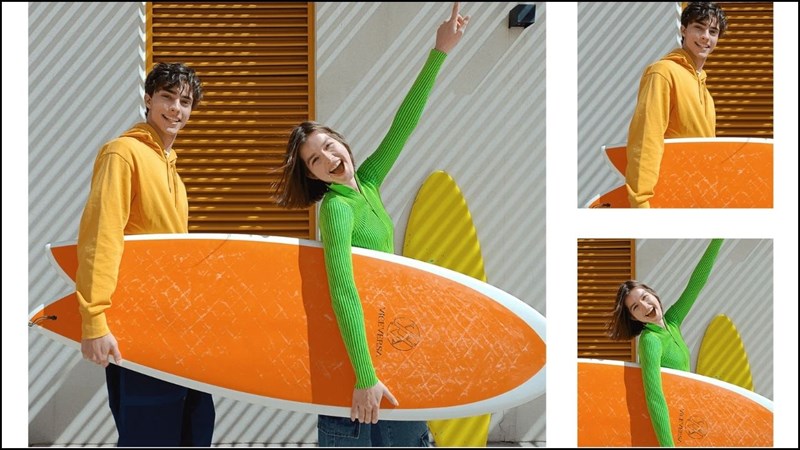 Ảnh chụp từ camera của Redmi Note 12S Ảnh chụp từ camera của Redmi Note 12S