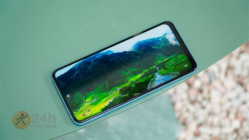 Bạn sẽ được trải nghiệm những hình ảnh sống động với dộ tương phản tốt Bạn sẽ được trải nghiệm những hình ảnh sống động với dộ tương phản tốt