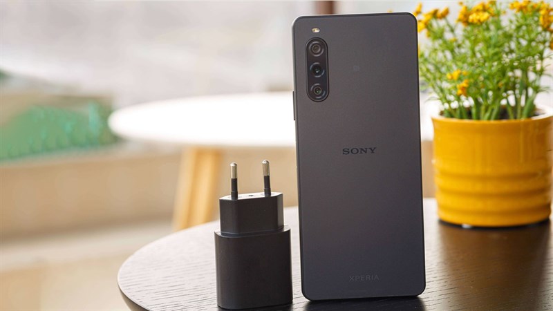 Xperia 10 V có thể đáp ứng tốt nhu cầu sử dụng cơ bản và nhiếp ảnh của người dùng