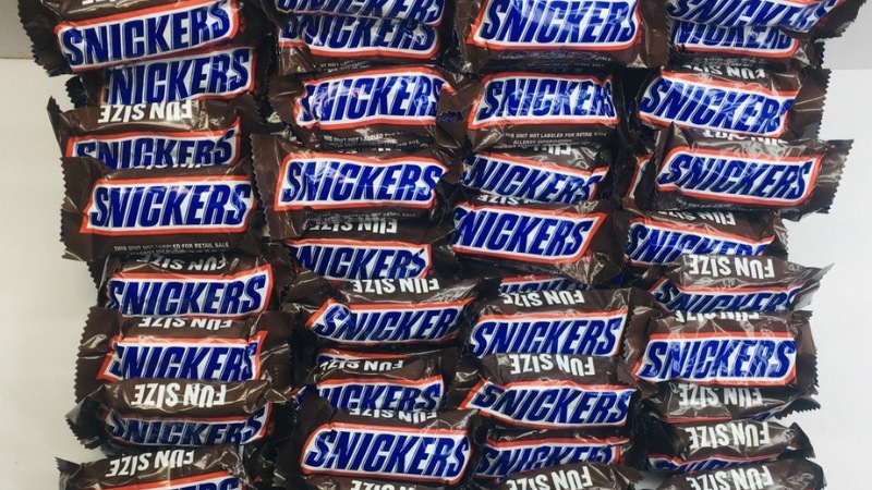 Các câu hỏi thường gặp về kẹo socola Snickers