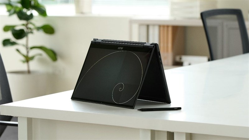 Tuần lễ MSI, laptop giảm đến 30% - Săn coupon giảm thêm đến 300K khi mua online