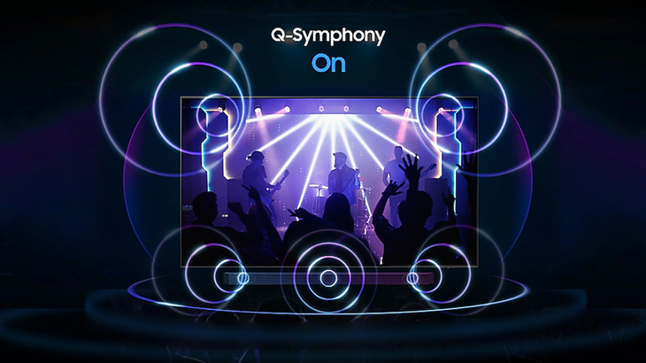 Q-Symphony 3.0 (mới) Q-Symphony 3.0 (mới)