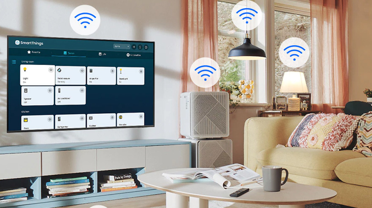 SmartThings SmartThings