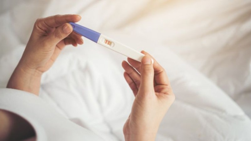 Làm sao để thử thai tại nhà chính xác nhất?