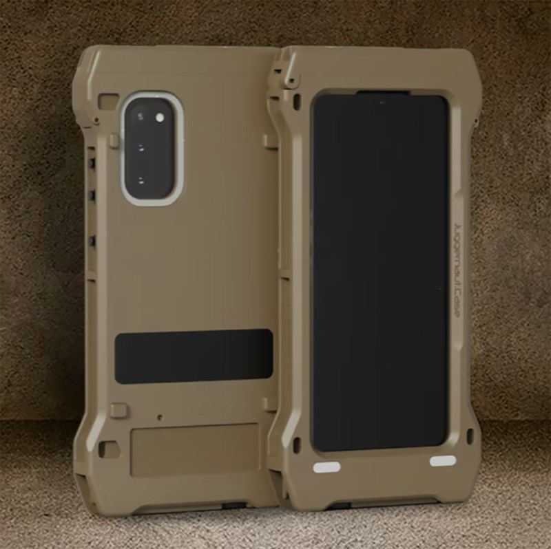 Galaxy S23 Tactical Edition