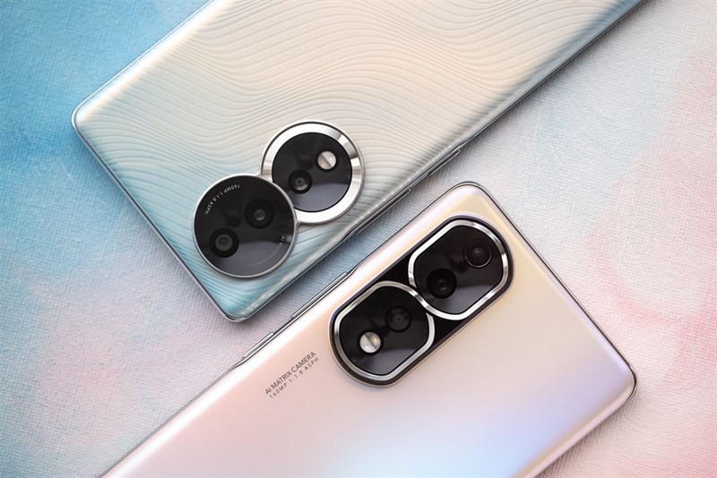 Hình ảnh Honor 80 series từng được ra mắt