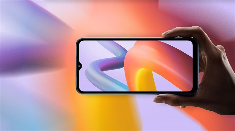Xiaomi Redmi A2+: Điện thoại giá rẻ mới nhất