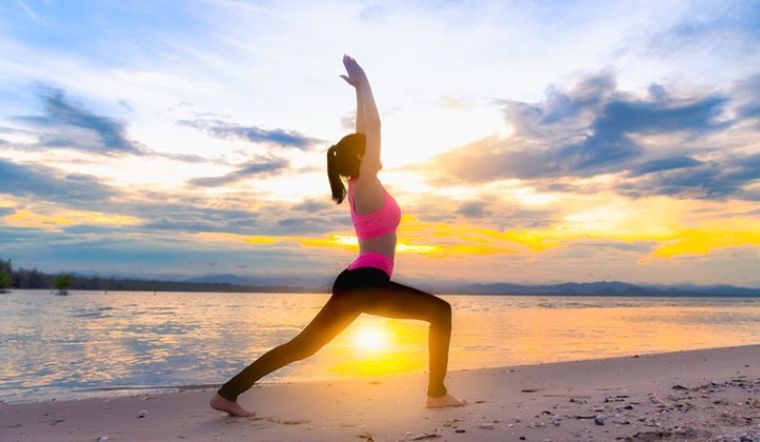 Điểm danh 10 tư thế yoga giúp tăng khả năng thụ thai 