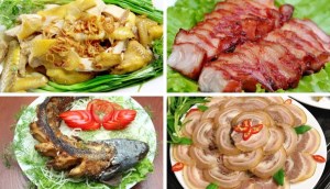 Đặc sản Ba Vì: Top 7 đặc sản ngon nên thử và mua làm quà