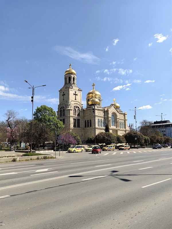 Ảnh chụp zoom 1X