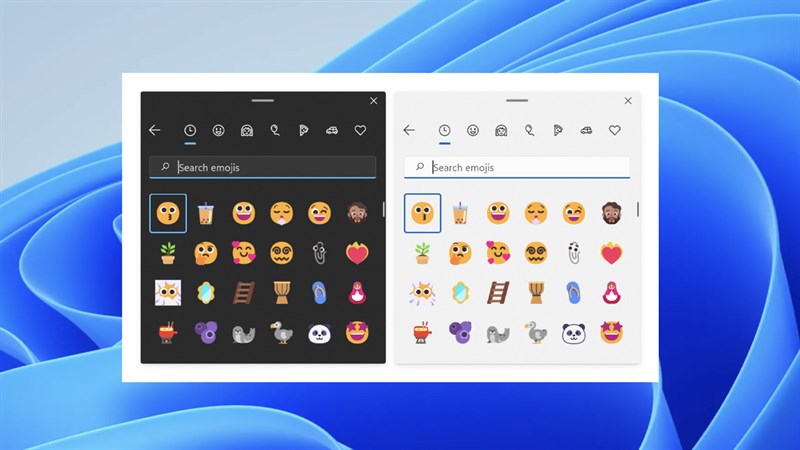 Cách tải Fluent Emoji trên Windows