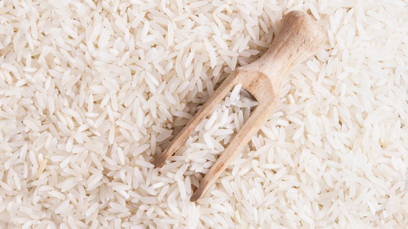 Giá gạo hôm nay 17/5 Giá gạo hôm nay 17/5