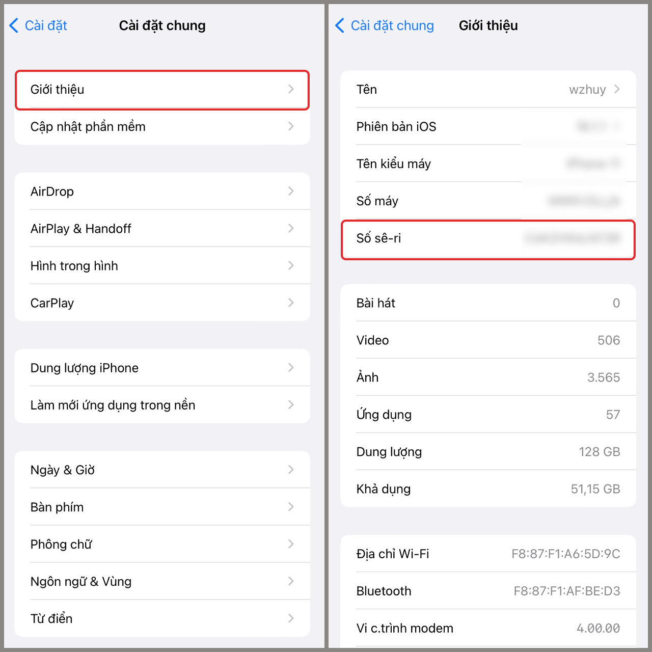 iPhone 'đóng cặp' chất lượng kém xuất hiện ồ ạt tại Việt Nam