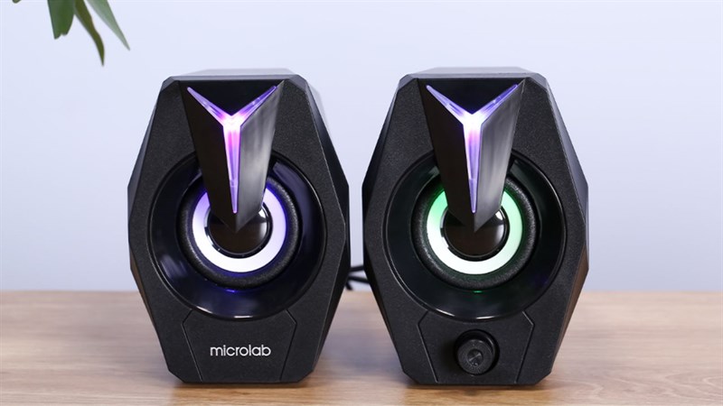 Loa vi tính Microlab B26 - loa vi tính gaming nên mua Loa vi tính Microlab B26 - loa vi tính gaming nên mua