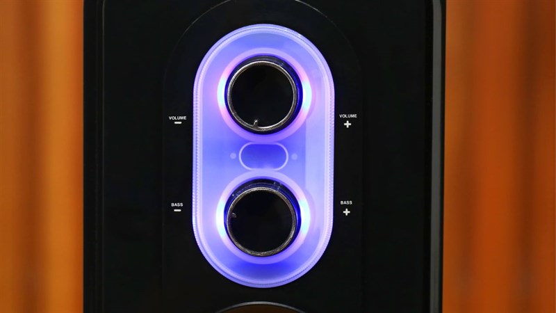 Loa vi tính Enkor E50 Đen - loa vi tính chất lượng cao Loa vi tính Enkor E50 Đen - loa vi tính chất lượng cao