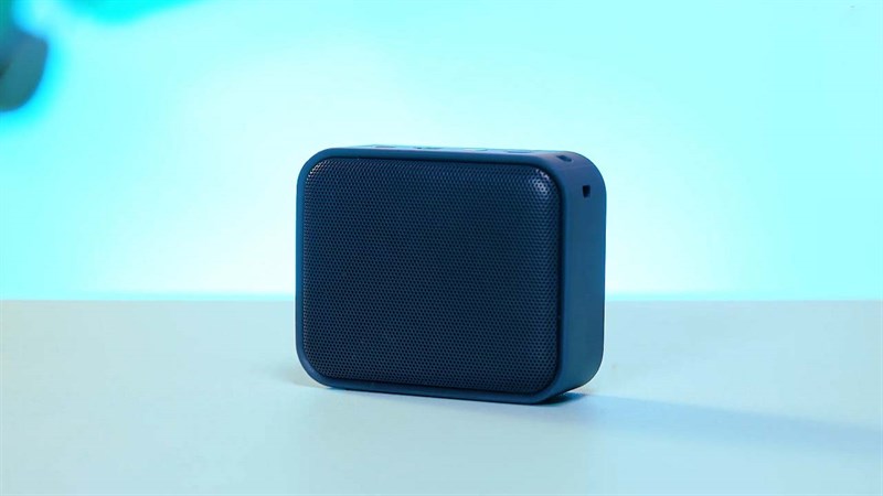 Fenda W5 Plus: Loa di động đáng mua tháng 5 Fenda W5 Plus: Loa di động đáng mua tháng 5