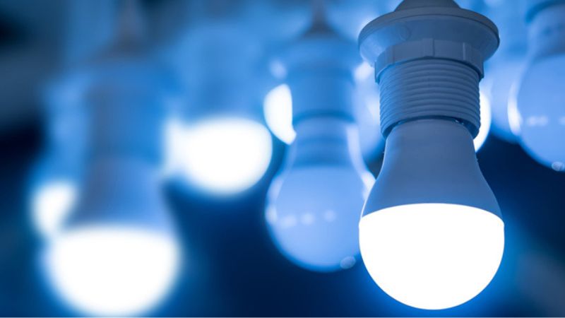 How to fix flickering LED bulbs