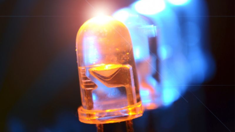 How to fix LED lights with faulty diodes