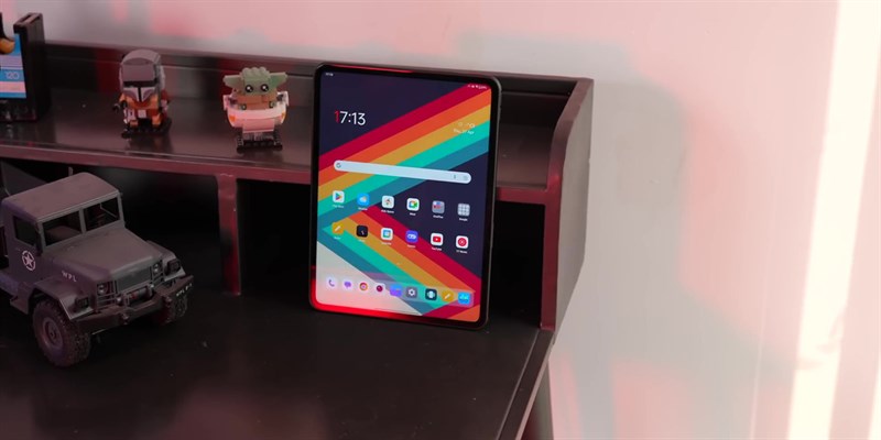 Tác giả chỉ thấy một ứng dụng chạy ở tần số quét 144 Hz đúng như được quảng cáo và đó là Chrome.