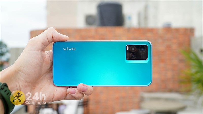 Khao lớn đến 1 triệu, sắm Vivo ngay để trải nghiệm sự khác biệt Khao lớn đến 1 triệu, sắm Vivo ngay để trải nghiệm sự khác biệt