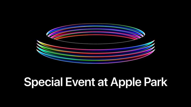 Apple công bố lịch trình của sự kiện đặc biệt WWDC 2023