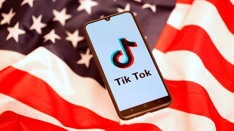 Montana đã trở thành tiểu bang đầu tiên chính thức cấm ứng dụng TikTok