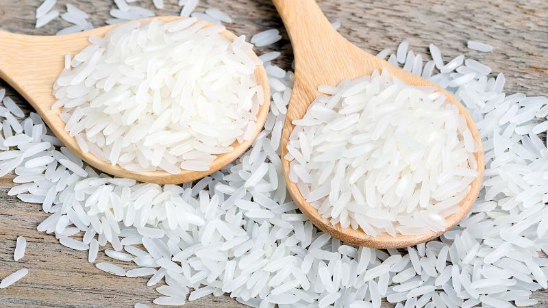 Giá gạo hôm nay 18/5