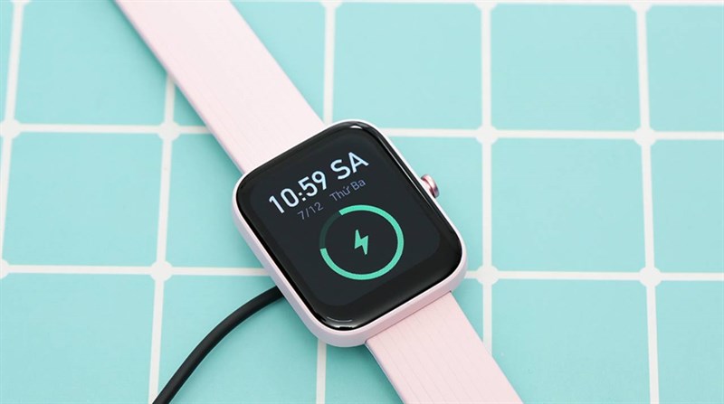 So sánh Amazfit Bip 3 và Bip 3 Pro: Có nên mua ở thời điểm hiện tại?