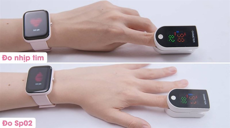 So sánh Amazfit Bip 3 và Bip 3 Pro: Có nên mua ở thời điểm hiện tại?