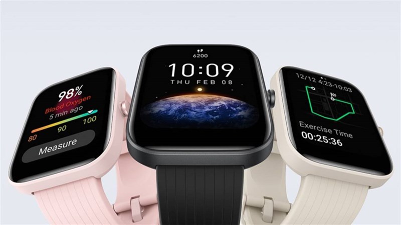 So sánh Amazfit Bip 3 và Bip 3 Pro: Có nên mua ở thời điểm hiện tại?