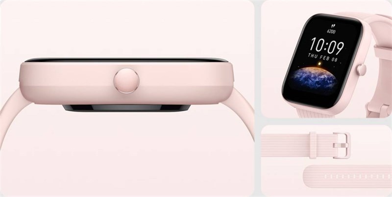 So sánh Amazfit Bip 3 và Bip 3 Pro: Có nên mua ở thời điểm hiện tại?