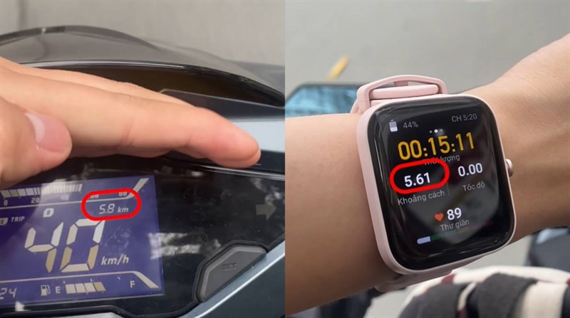 So sánh Amazfit Bip 3 và Bip 3 Pro: Có nên mua ở thời điểm hiện tại?