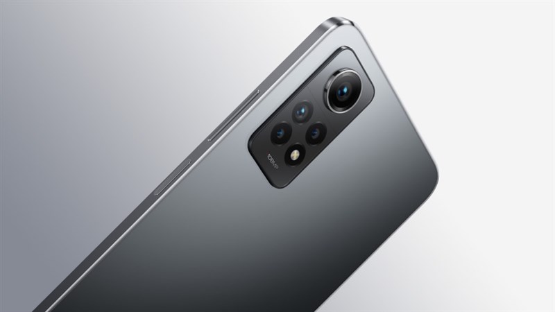 Thiết kế Redmi Note 12 Pro 4G: Sang trọng, mạnh mẽ và ấn tượng, đáng để sở hữu?