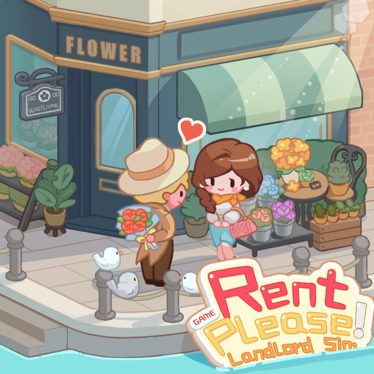 Code Rent Please Landlord Sim Mới Nhất Tháng 6/2023 Nhận 100 Kim Cương